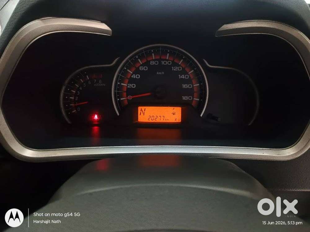 Maruti Suzuki Alto K10 1.0 Vxi, 2018, Petrol