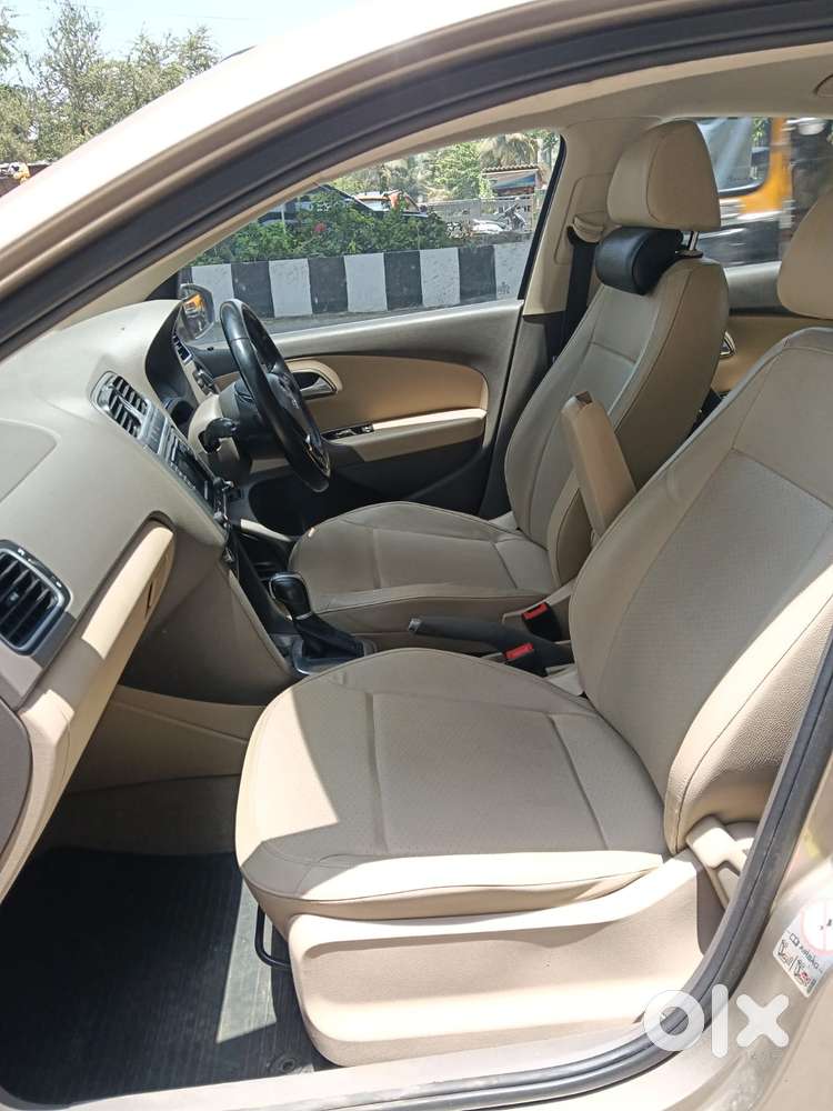 Volkswagen Vento 1.5 Tdi Highline Plus, 2017, Diesel