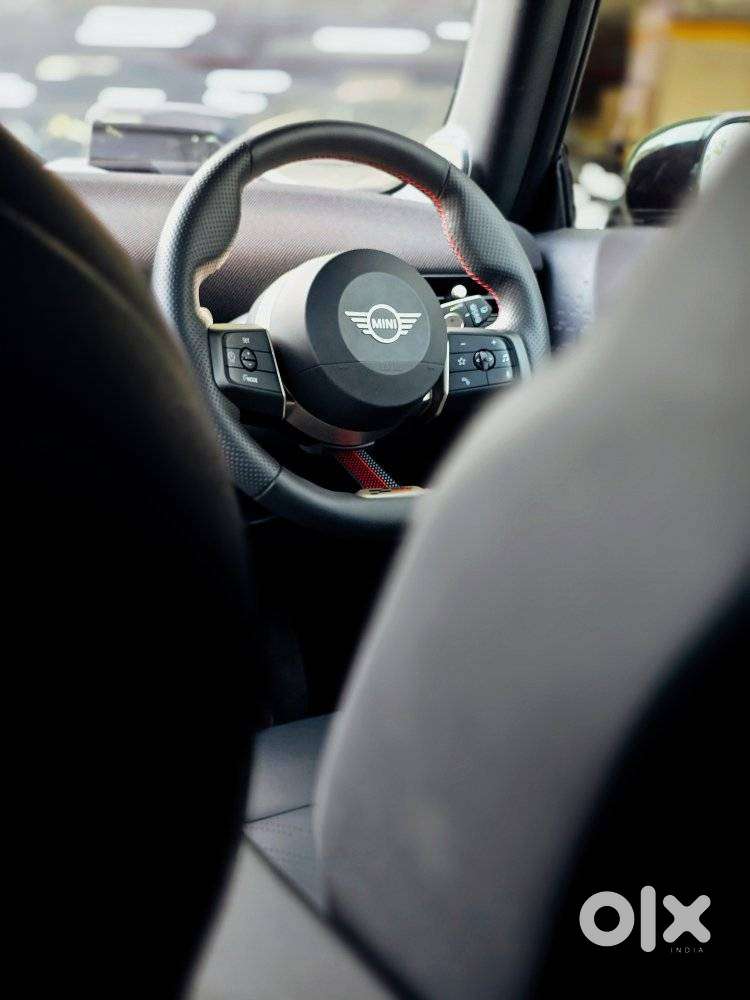 Mini Cooper 3 Door John Works, 2025, Petrol