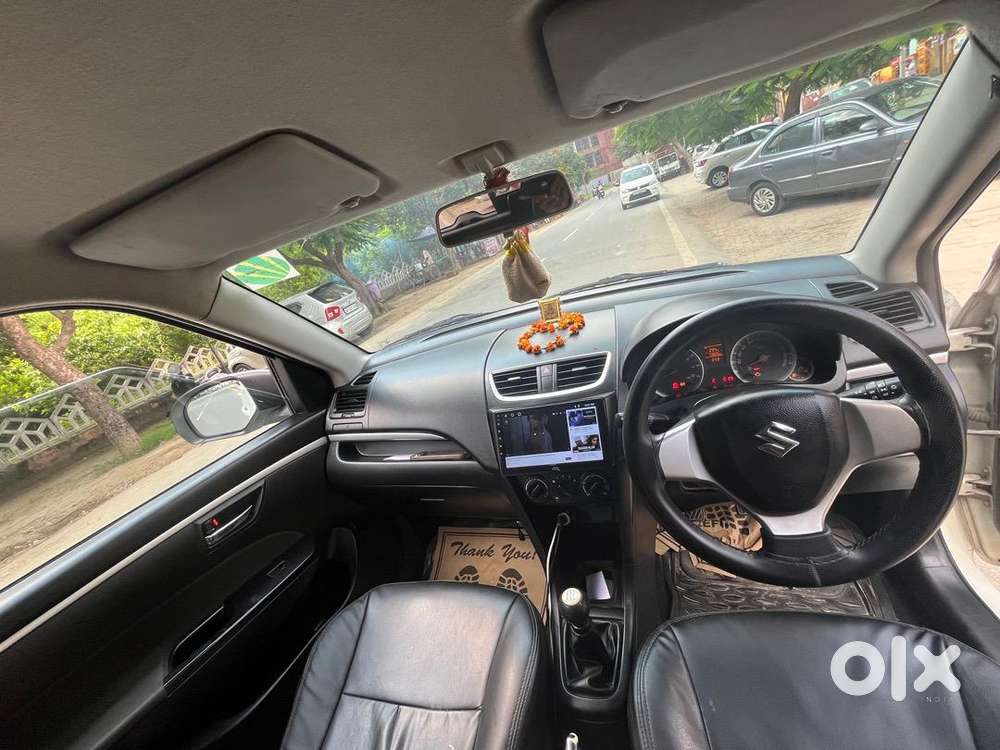 Maruti Suzuki Swift 2011 Petrol Well Maintained