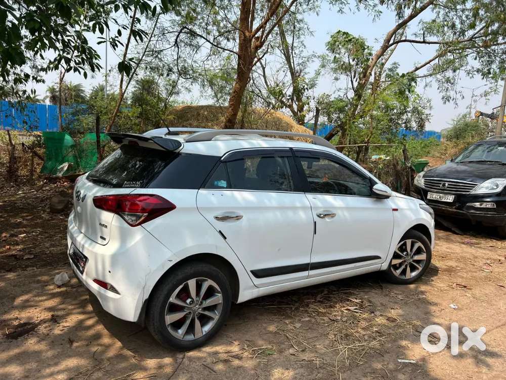 Hyundai I20 2016 Diesel Well Maintained