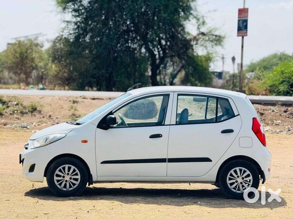 Hyundai I10, 2012, Cng & Hybrids