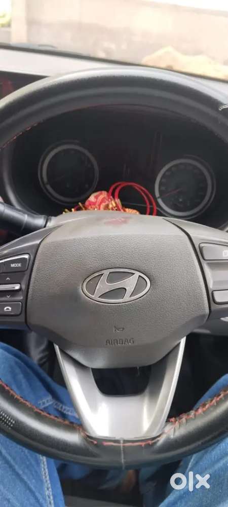 Hyundai Aura 1.2 S 2023