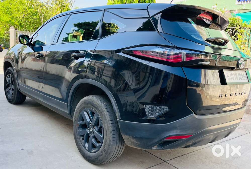 Tata Harrier Xz+, 2023, Diesel