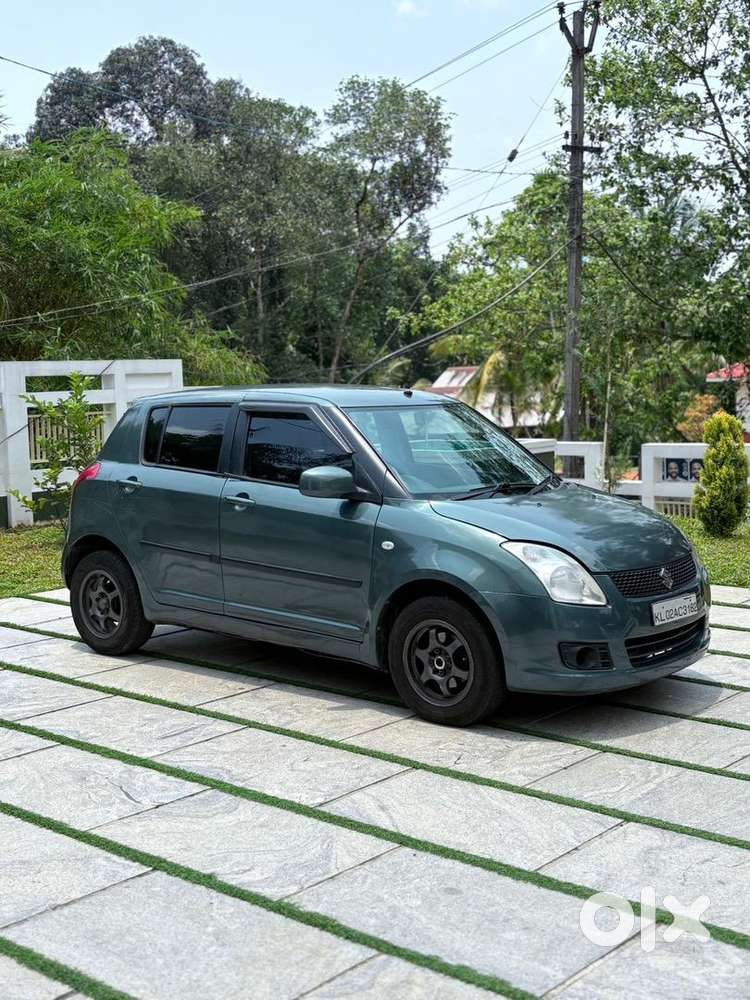 Maruti Suzuki Swift 2009 Diesel 107000 Km Driven