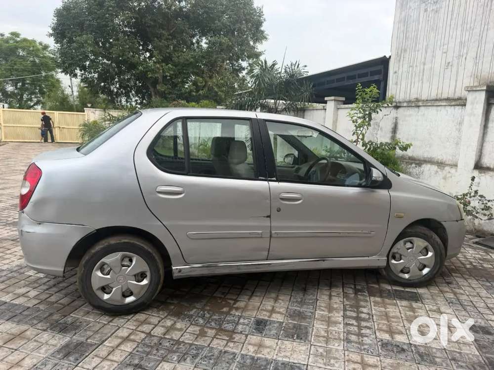 Tata Indigo Cs Gle 2009