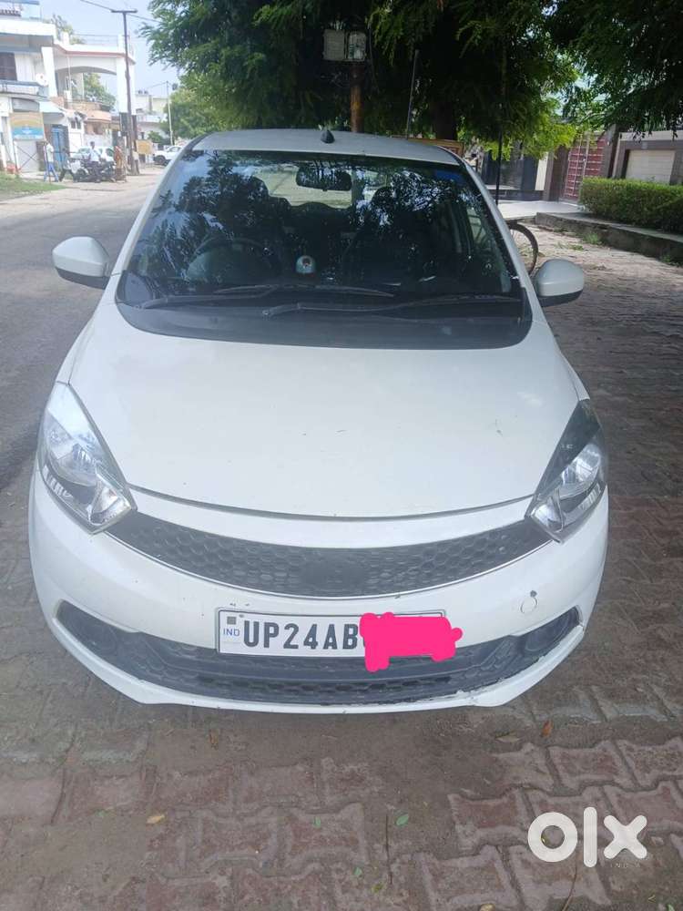 Tata Tiago 1.2 Revotron 2017