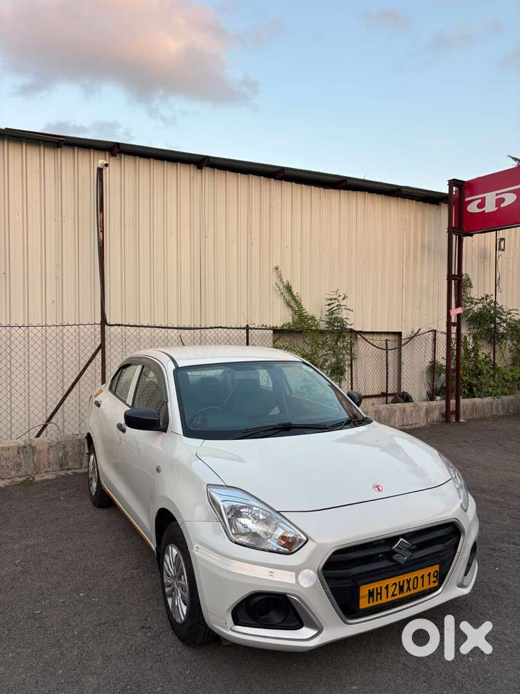 Maruti Suzuki Swift Dzire Tour, 2024, Cng & Hybrids