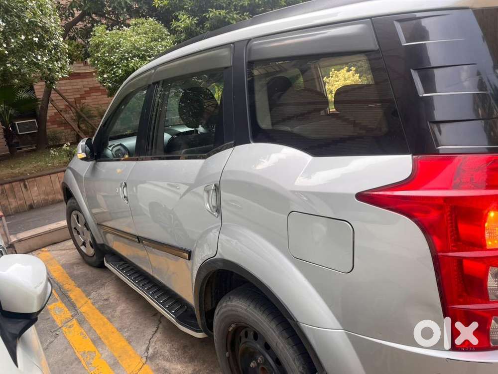 Mahindra Diesel Car 2017 -top Notch Condition