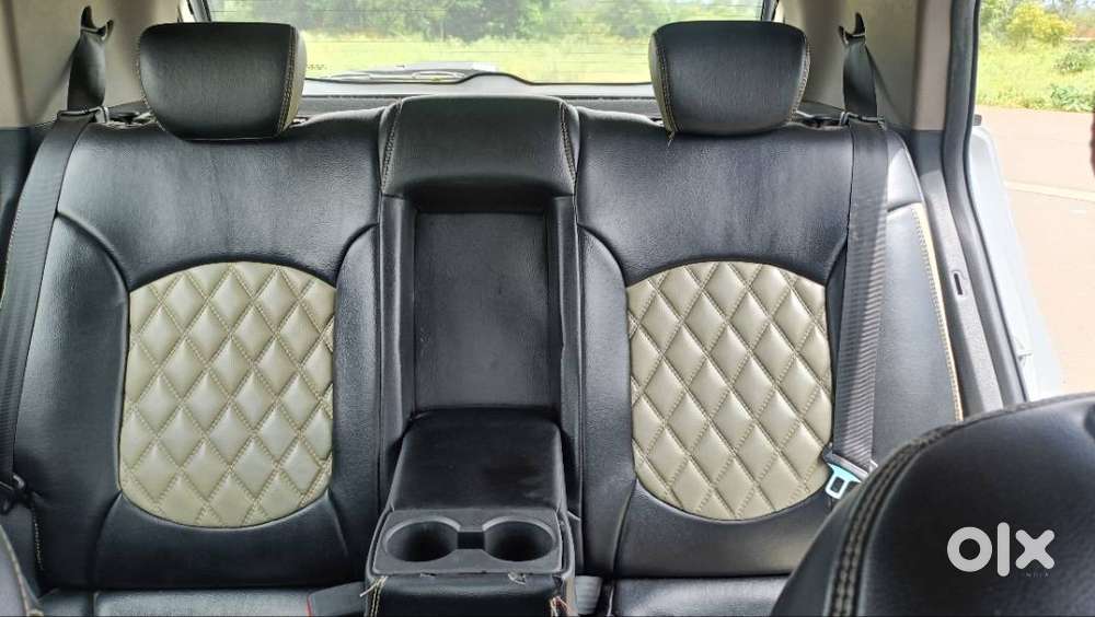 Creta 1.6 Sx Crdi,diesel Manual
