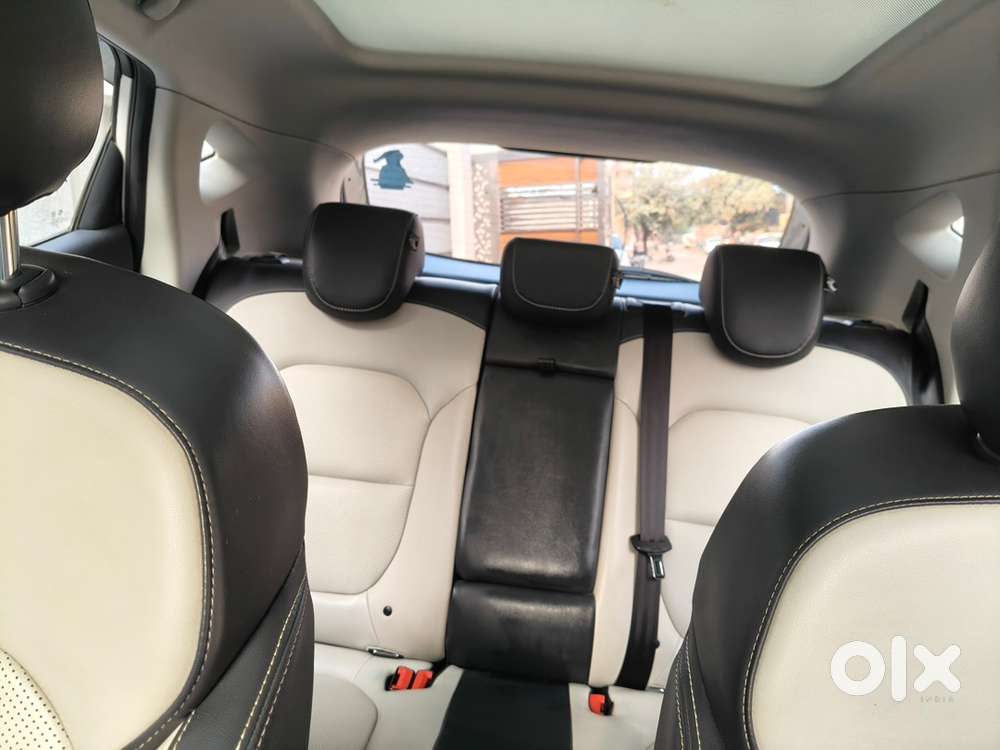 Mg Astor Petrol 2022