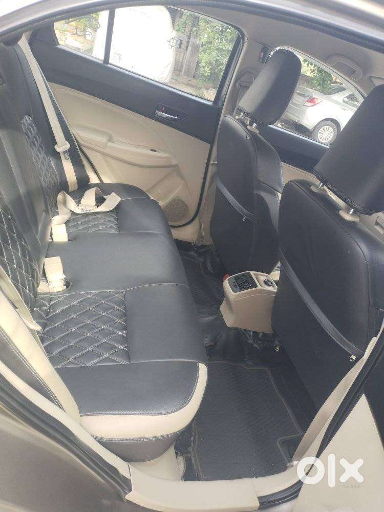Maruti Suzuki Swift Dzire Vxi(o) At, 2023, Cng & Hybrids