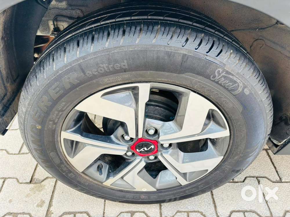 Kia Sonet Gtx Plus Turbo Dct, 2023, Petrol
