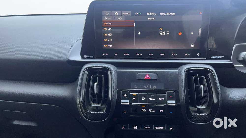 Kia Sonet Gtx Plus 1.5 Dct At, 2021, Diesel