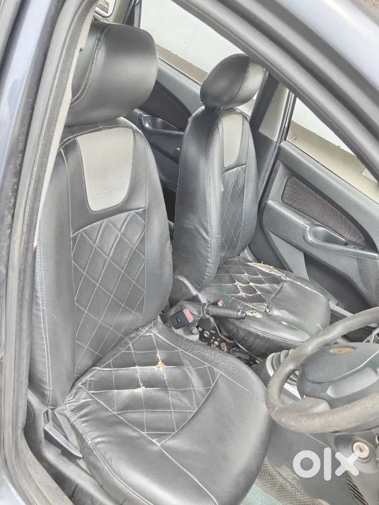 Ford Figo 2012 Diesel Good Condition