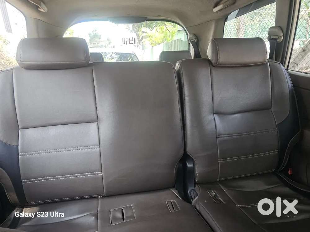 Toyota Innova 2015 Diesel Good Condition