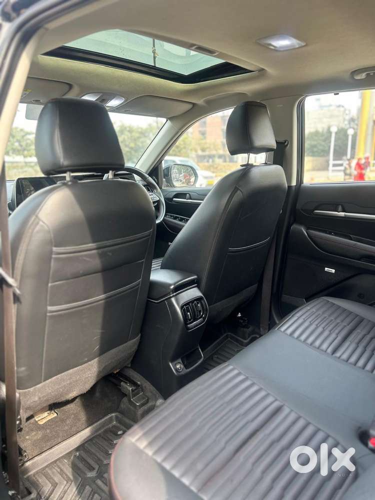 Kia Sonet Gtx Plus, 2023, Diesel