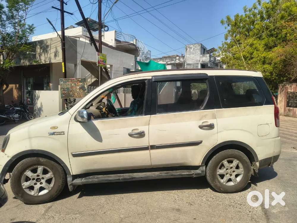 Mahindra Xylo 2012 Diesel Well Maintained