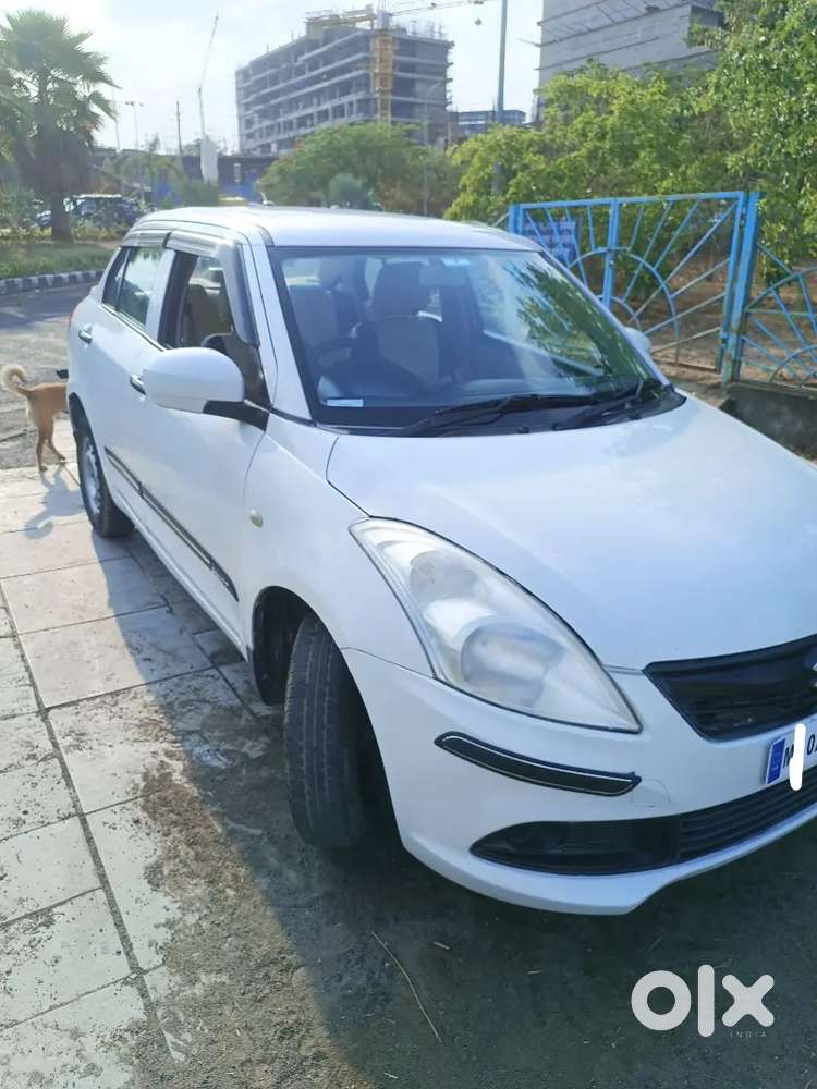 Maruti Suzuki Dzire 2018 Petrol 88000 Km Driven
