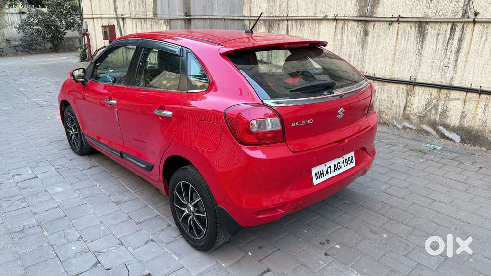 Maruti Suzuki Baleno Delta, 2018, Diesel
