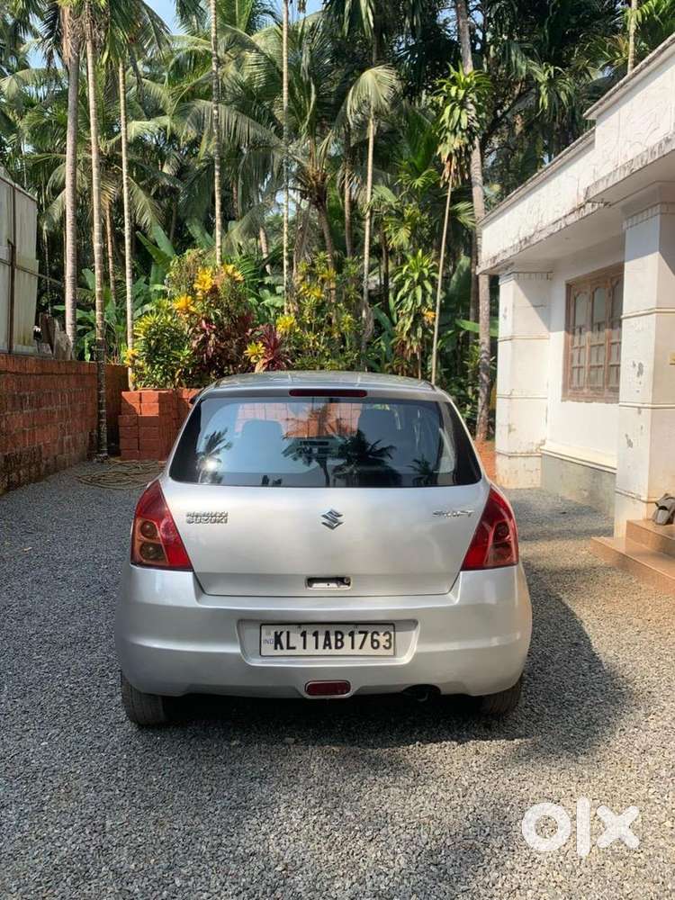 Maruti Suzuki Swift 2008 Diesel Well Maintained