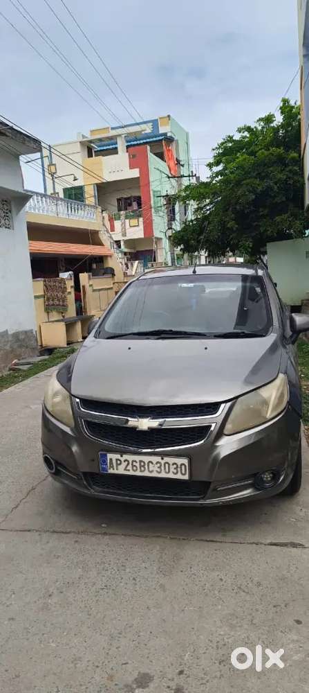Chevrolet Cruze Ltz 2014