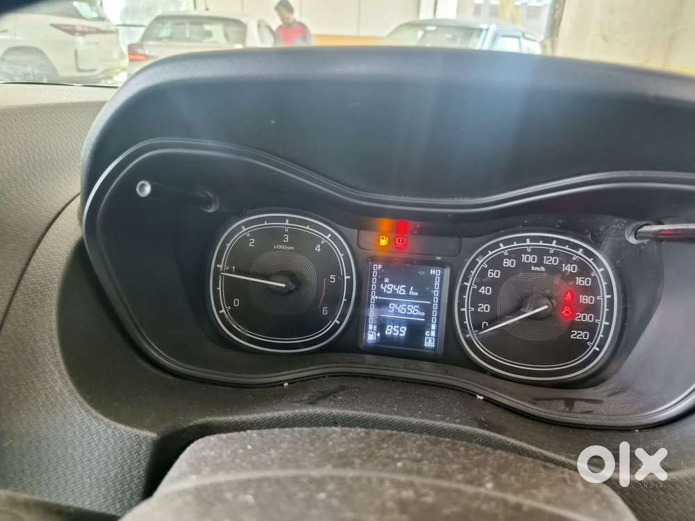 Maruti Suzuki Vitara Brezza Ldi (o), 2018, Diesel