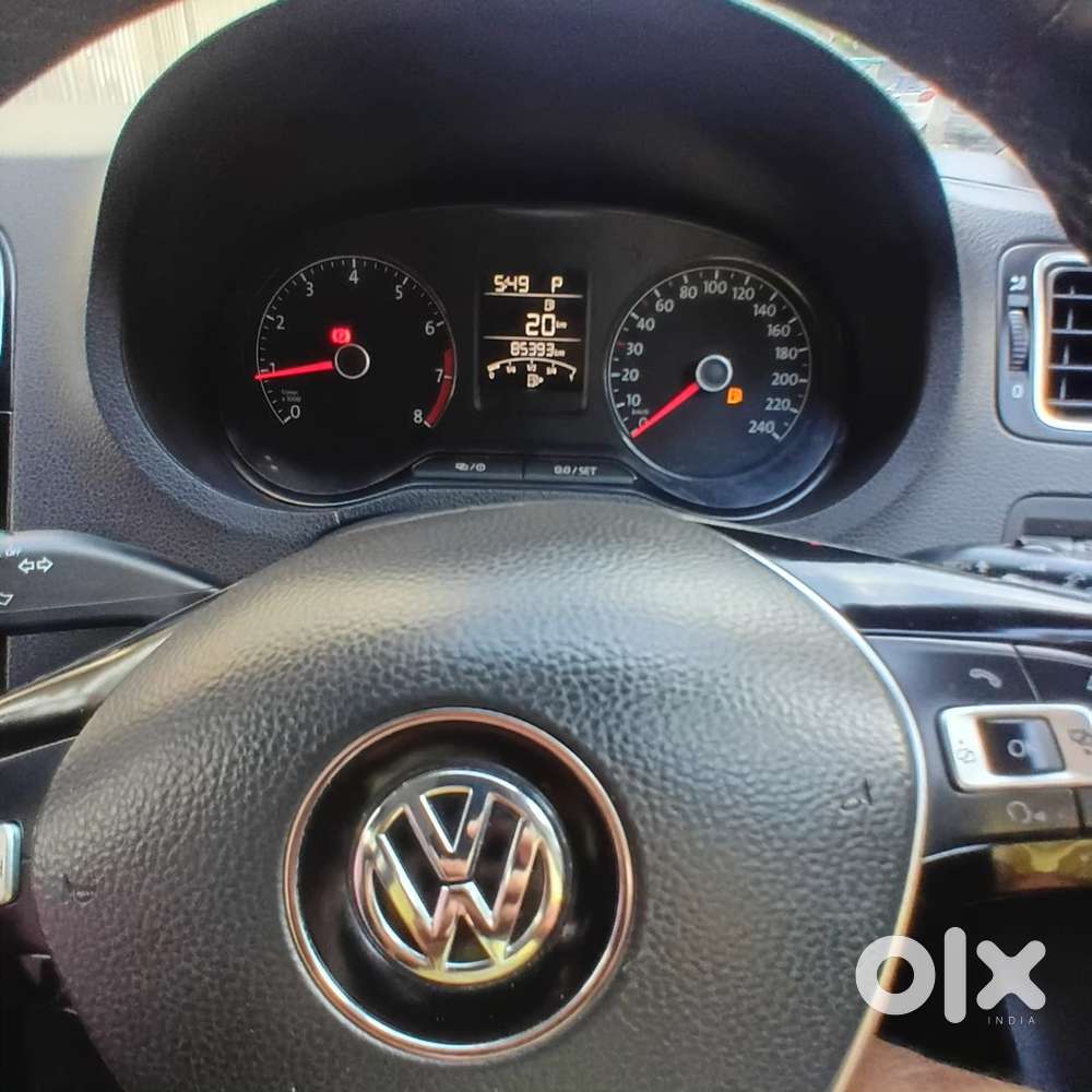 Volkswagen Polo Gti, 2018, Petrol