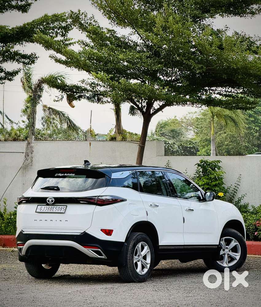 Tata Harrier Xza Dual Tone, 2023, Diesel