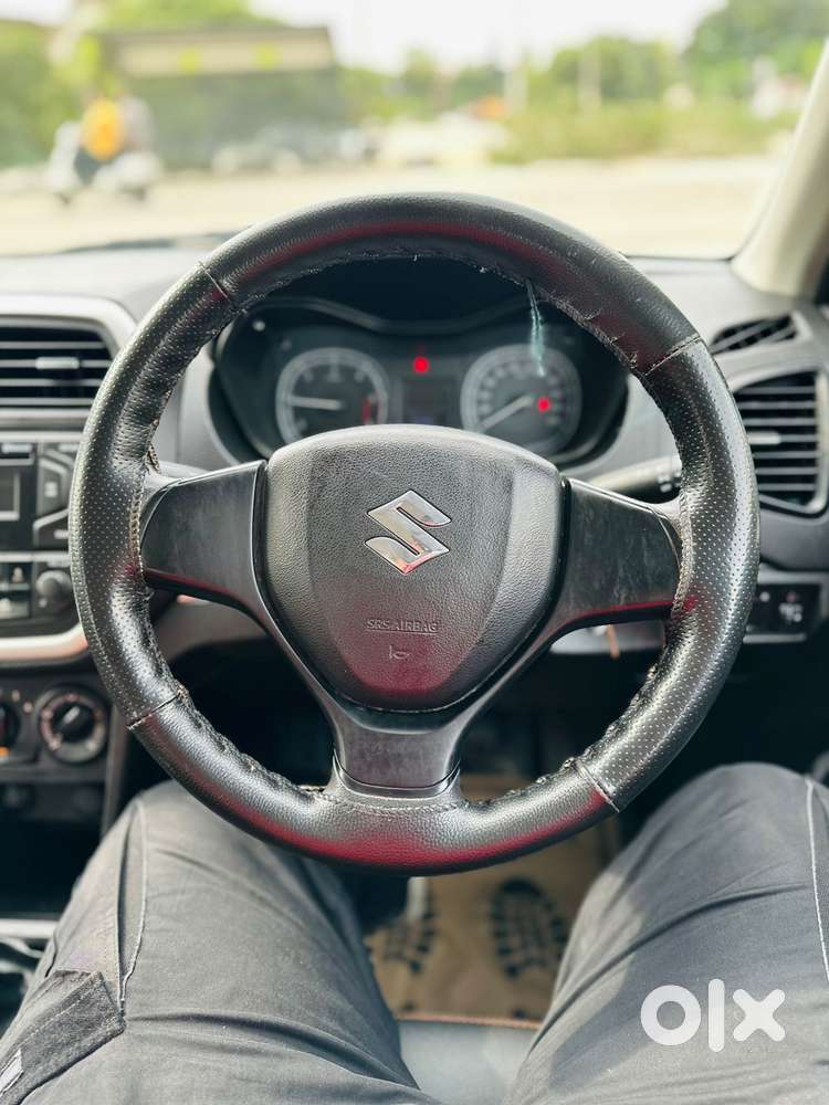 Maruti Suzuki Brezza Vdi, 2019, Diesel