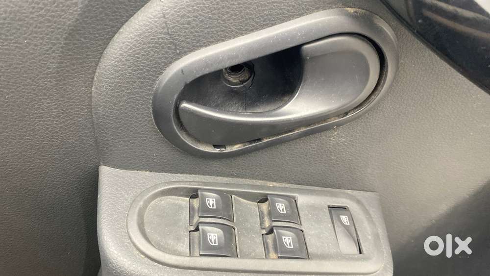 Renault Duster 85ps Diesel Rxl, 2015, Diesel