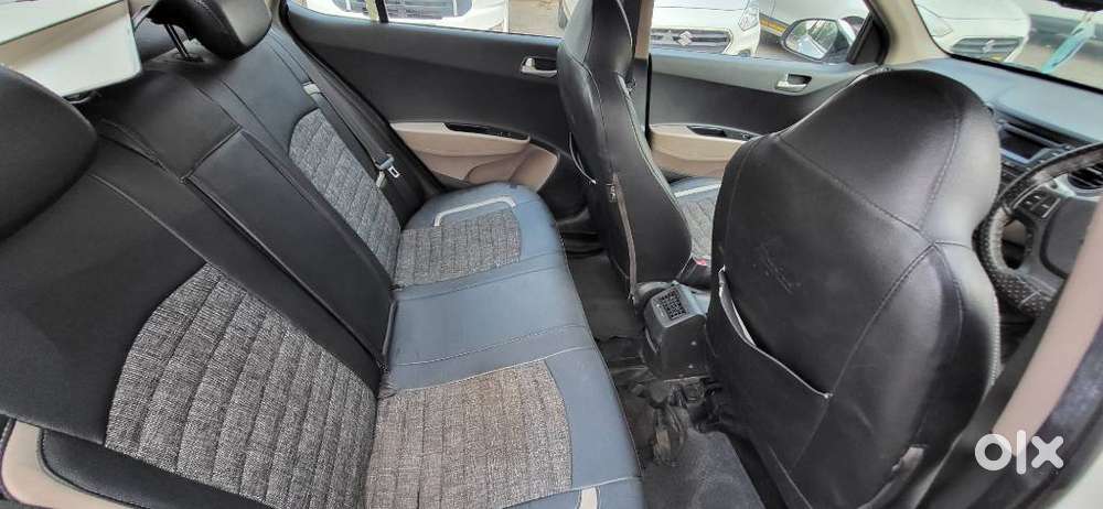 Hyundai Xcent Sx 1.2, 2014, Petrol