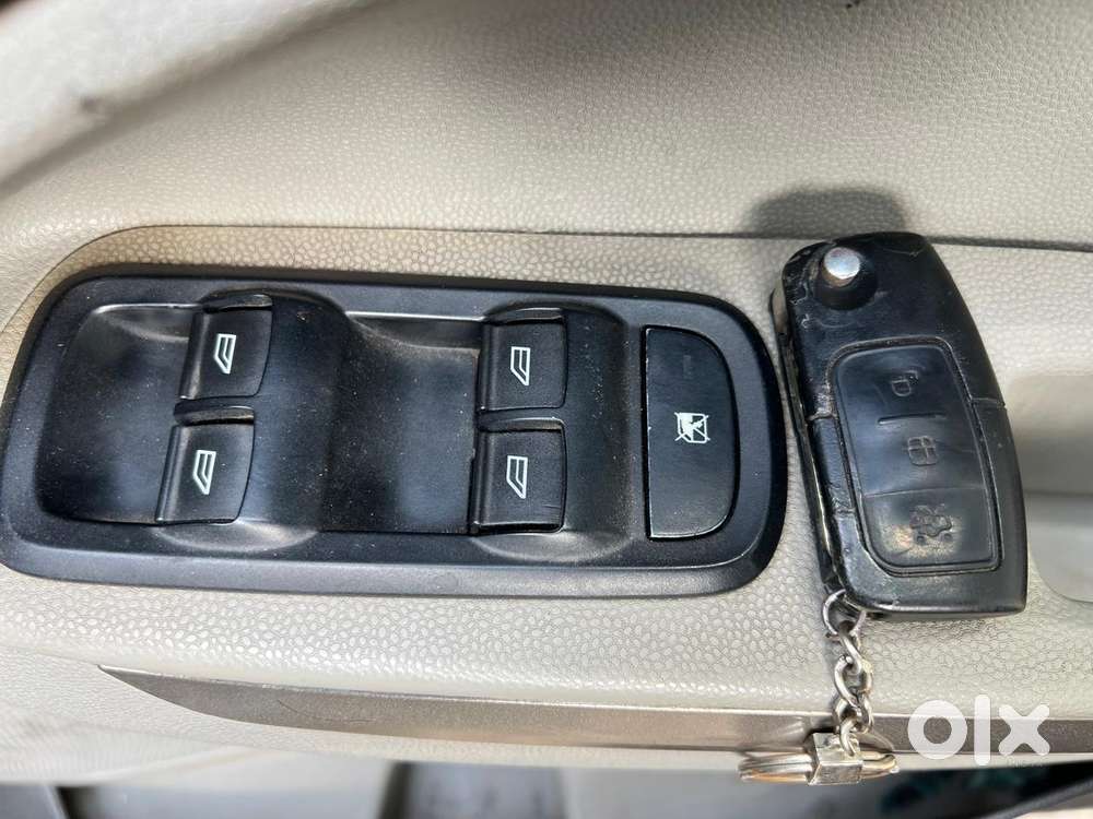 Ford Ecosport 1.5 Tdci Trend Plus Be, 2013, Diesel