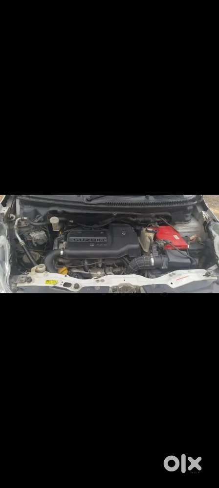 Maruti Suzuki Ertiga
