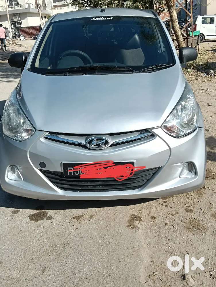 Hyundai Eon Era 2013