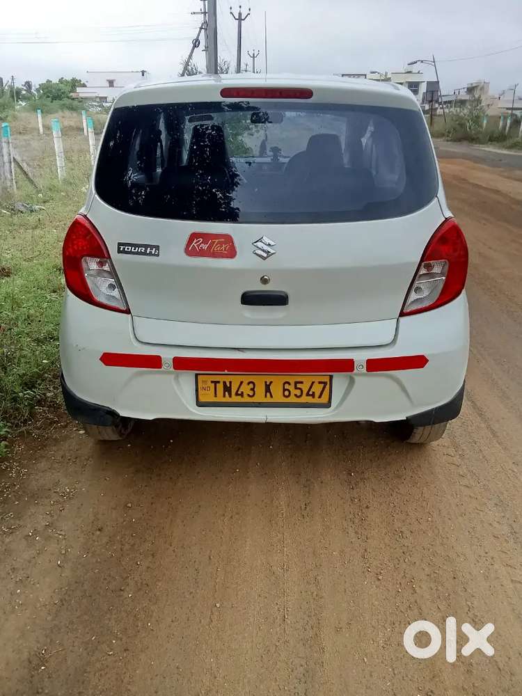 Maruti Suzuki Celerio 2019 Petrol 160000 Km Driven