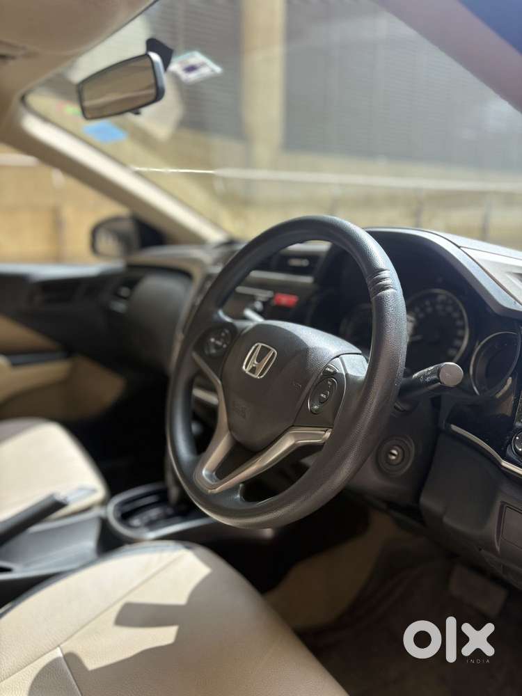 Honda City 2014-2015 I Vtec Cvt Sv, 2014, Petrol