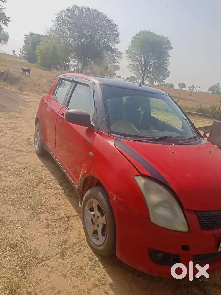 Maruti Suzuki Swift 20009 Diesel 150 Km Driven