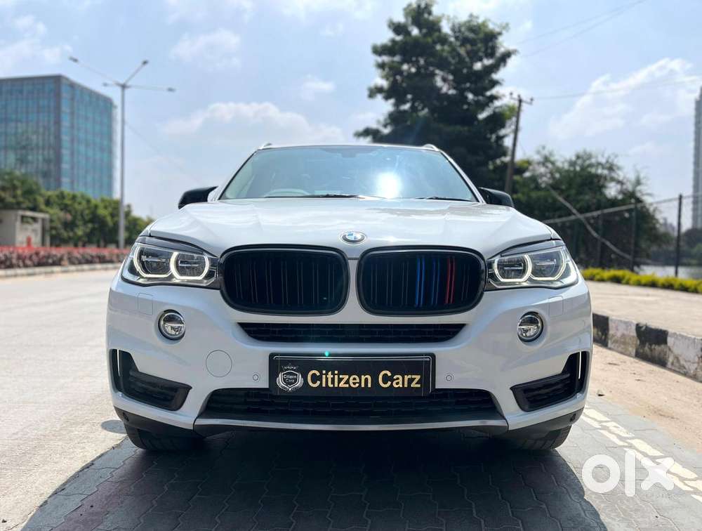 Bmw X5 Xdrive 30d, 2016, Diesel