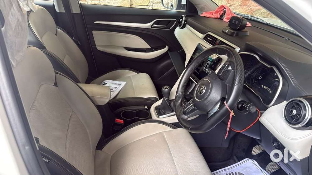 Mg Astor 2022 Petrol Manual