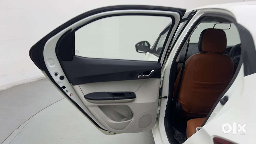 Tata Tiago 1.2 Revotron Xz Plus, 2022, Petrol