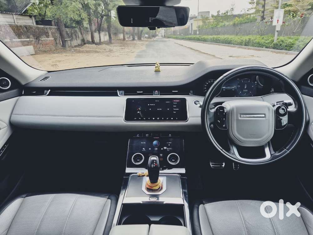 Land Rover Range Evoque 2.0 Td4 Hse Dynamic, 2019, Diesel