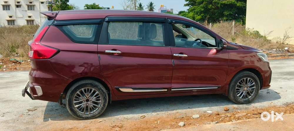 Maruti Suzuki Diesel 2019 Smart Hybrid