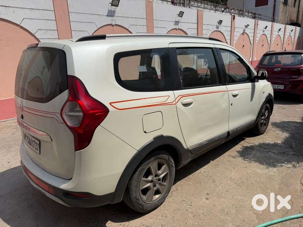 Renault Diesel Manual 2017 Car