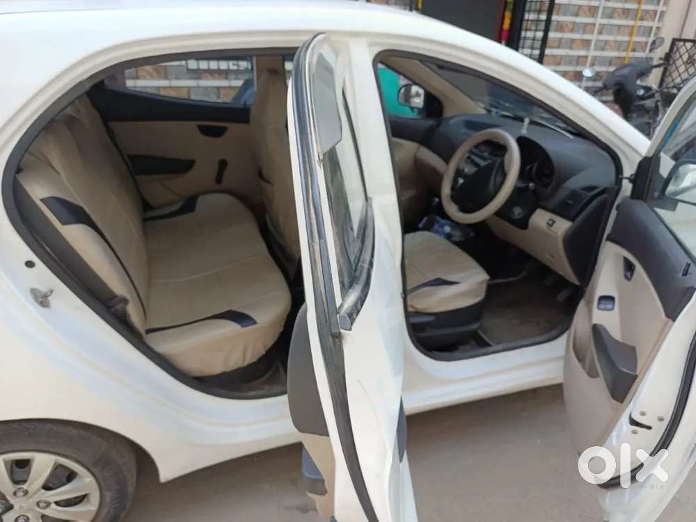Hyundai Eon 2014 Petrol 80000 Km Driven