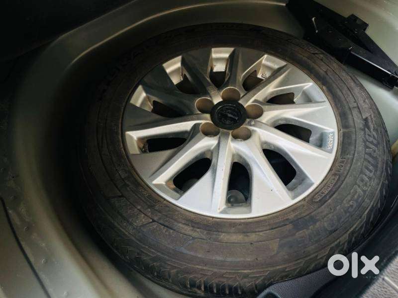 Toyota Corolla Altis 1.8 G, 2019, Petrol