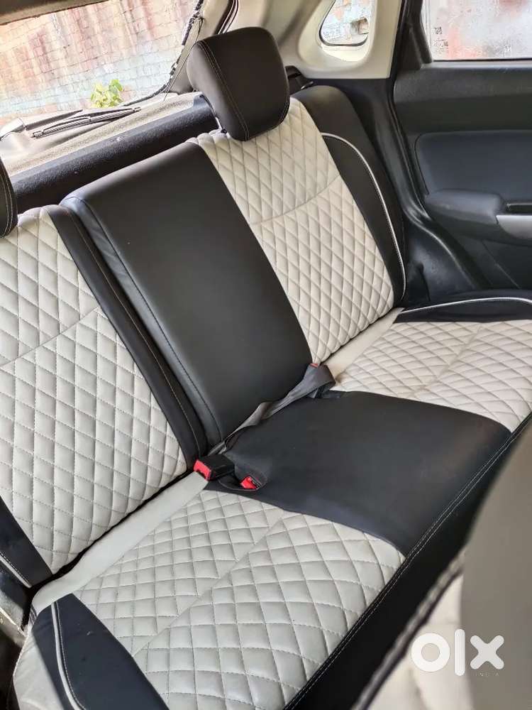 Maruti Suzuki Baleno 2019 Petrol 63000 Km Driven