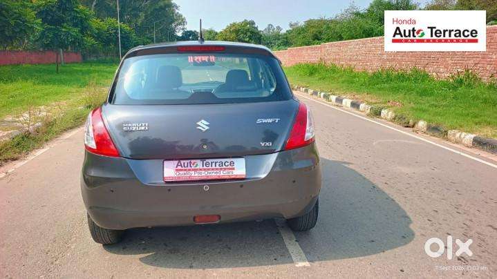 Maruti Suzuki Celerio Vxi, 2015, Petrol