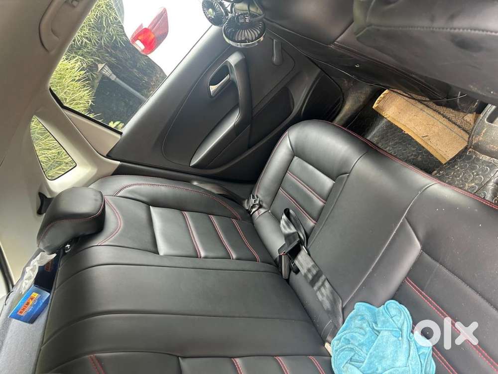 Polo 1.2 , 2017/11 Manual