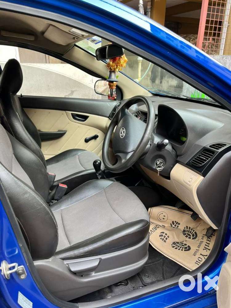 Hyundai Eon D-lite +, 2012, Petrol